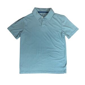 Sonoma Light Blue Kids Polo Shirt